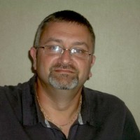 Stuart Atkinson