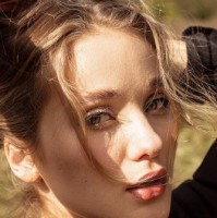 Oksana Chorna