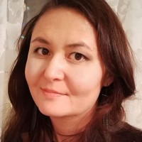 Svetlana Bukhmina