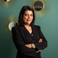 Lizzeth Ramírez C.