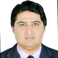 Farooq Khan