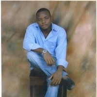 Graham Kojo A. Ablodevi