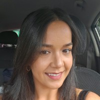 Soukaina Liamany