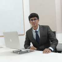 Abhilash G Nair
