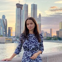 Kamila Abdulova
