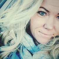 Signe Dam