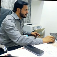 Salahuddin Iqbal