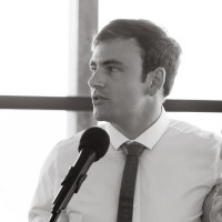 Matthew Groch