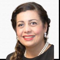 Nooria Mojahedi, Pharmd, Rph, Ma