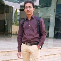 Juber Shaikh