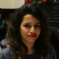 Shuchi Rai