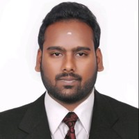 Vignesh K