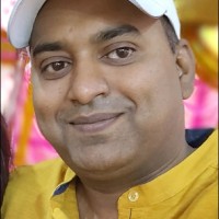 Dipesh Kumar Singh