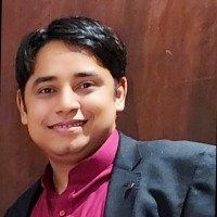 Rohan Vaze