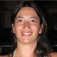 Helena Custodio