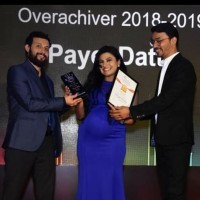 Payel Datta