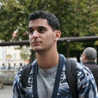 Gilad Peeri