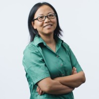 Jackie Wang