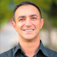 Hossein “Hoss” Talebi