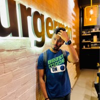 Ragul Ramesh