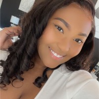 Imani Jefferson