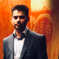 Harjit (Harry) Prasad