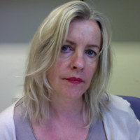 Angela Cattermole FCCA
