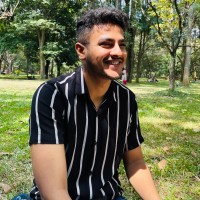 Md Nashit Ameed