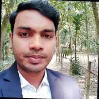 Sanjoy Chandra Roy