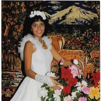 Lizandra Batista