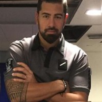 David Pellisson