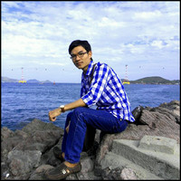Nguyen Huy