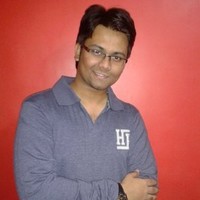 Ankit Maru