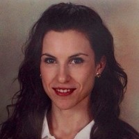 Olga De la Garza