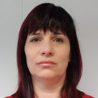 Kathy Mathis