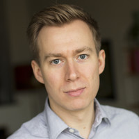 Marcus Offesson