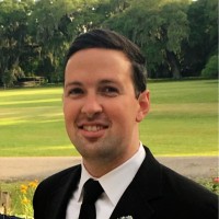 Wesley Sterrett