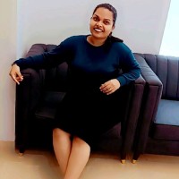 Harshada Natekar