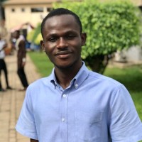 Bernard Okyere