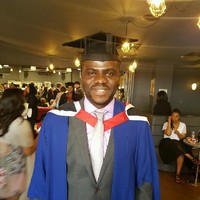 Patrick Nnebedum