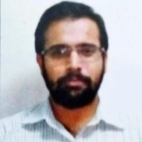 Karan Bhalekar