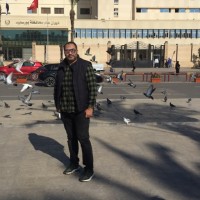 Magdy Khallaf