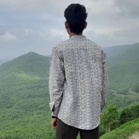 Dipesh Gupta