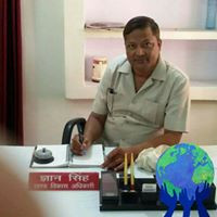 Gyansingh Bdo