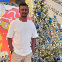 Jayanthan Subramaniam