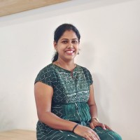 Roopa B.S