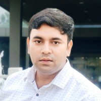 Deepak Singh