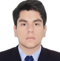 Jhoel Borjas Castilla