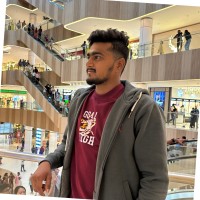 Yashwanth Bs