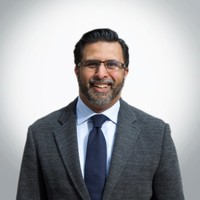 Aashif Jamani